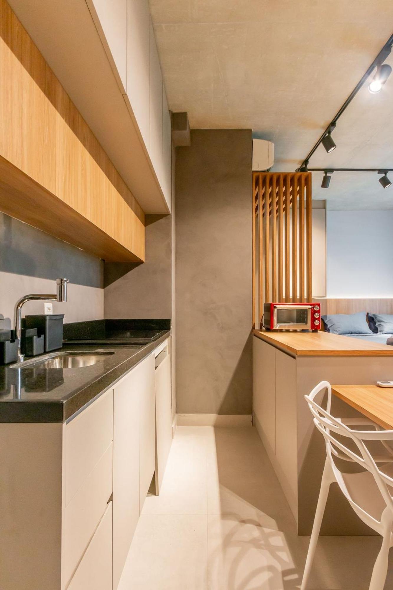 Casa de férias De Luxo Na Faria Lima - Millenium