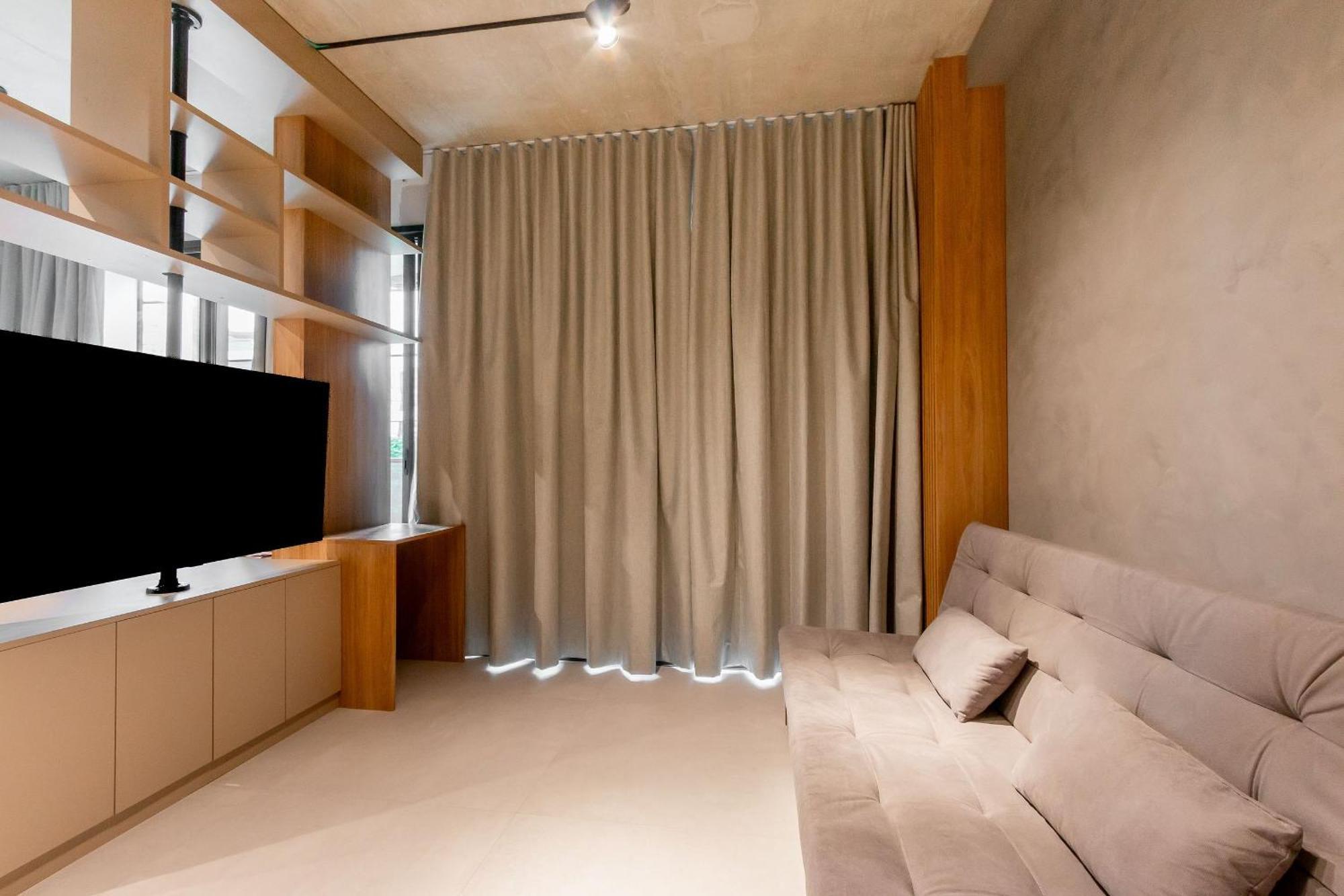 Casa de férias De Luxo Na Faria Lima - Millenium *