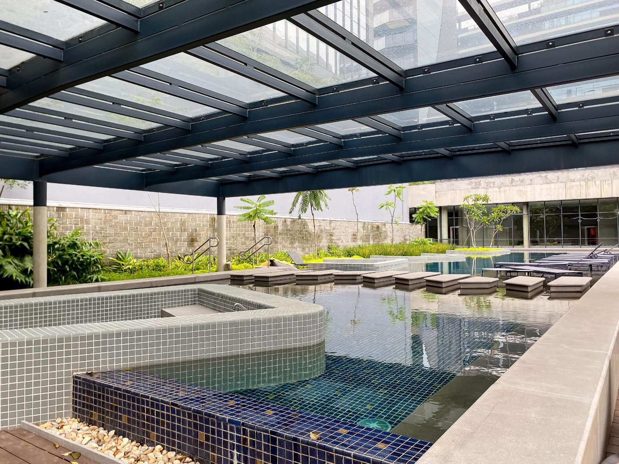 Casa de férias De Luxo Na Faria Lima - Millenium