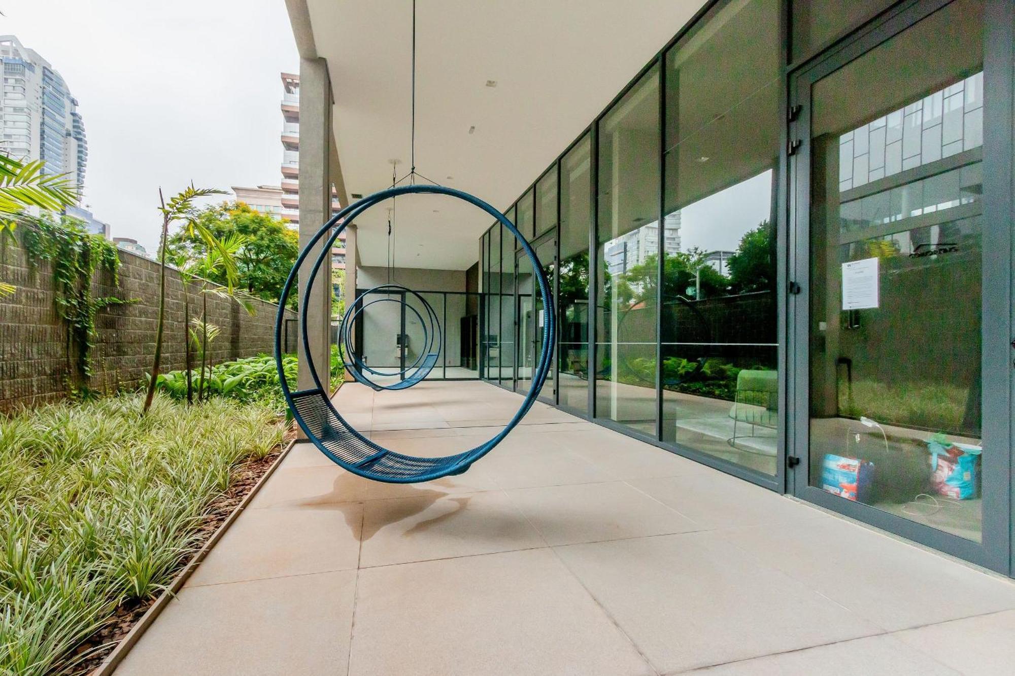 De Luxo Na Faria Lima - Millenium Casa de férias São Paulo