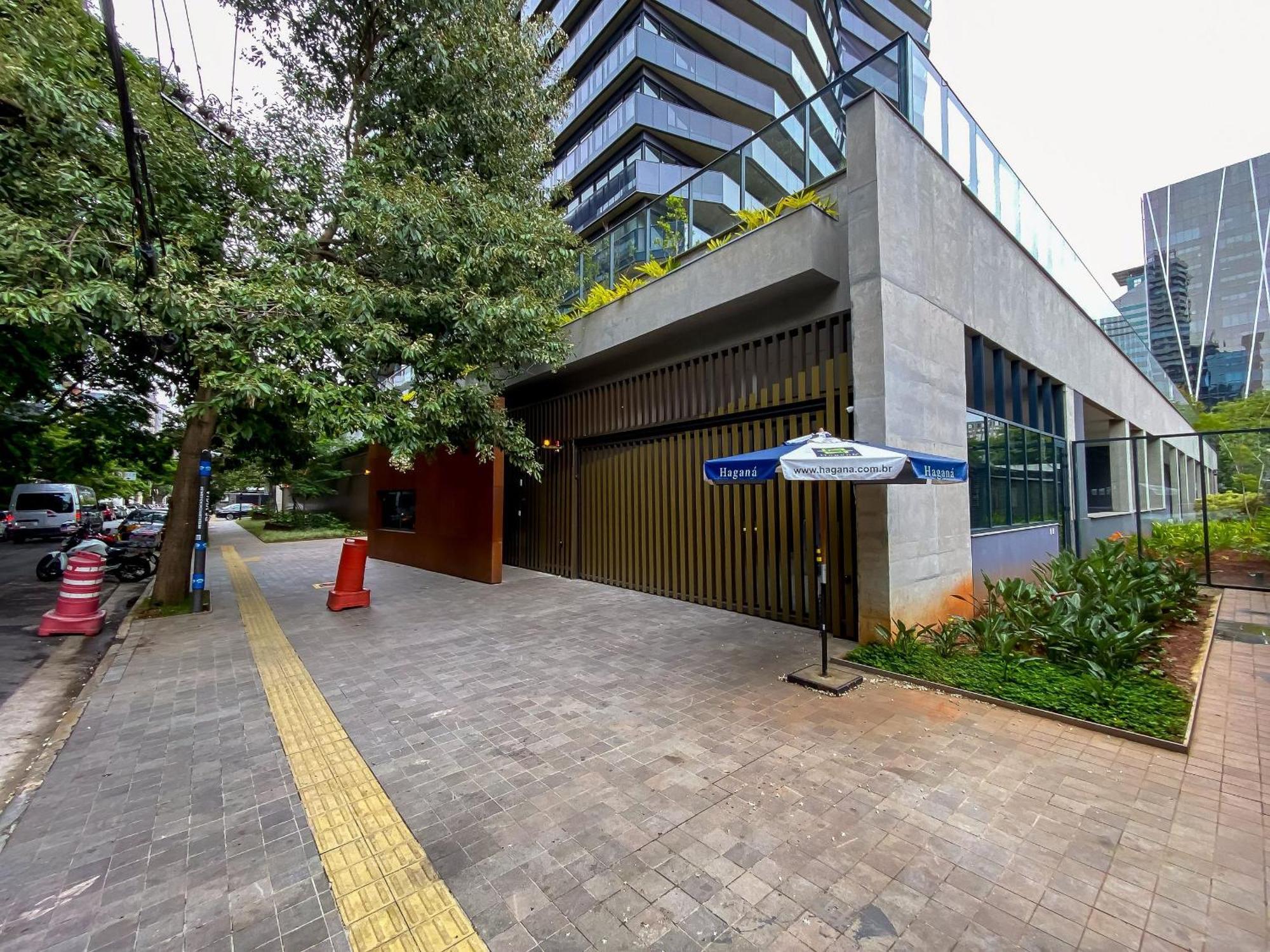 De Luxo Na Faria Lima - Millenium Casa de férias