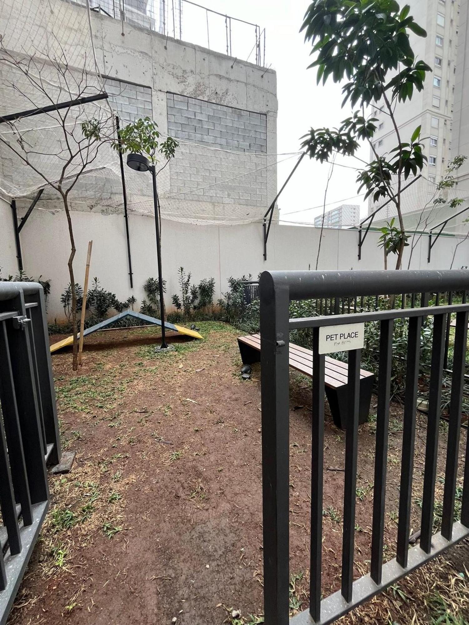 Apartment Belissimo Nex One, Prox Metro Mariana