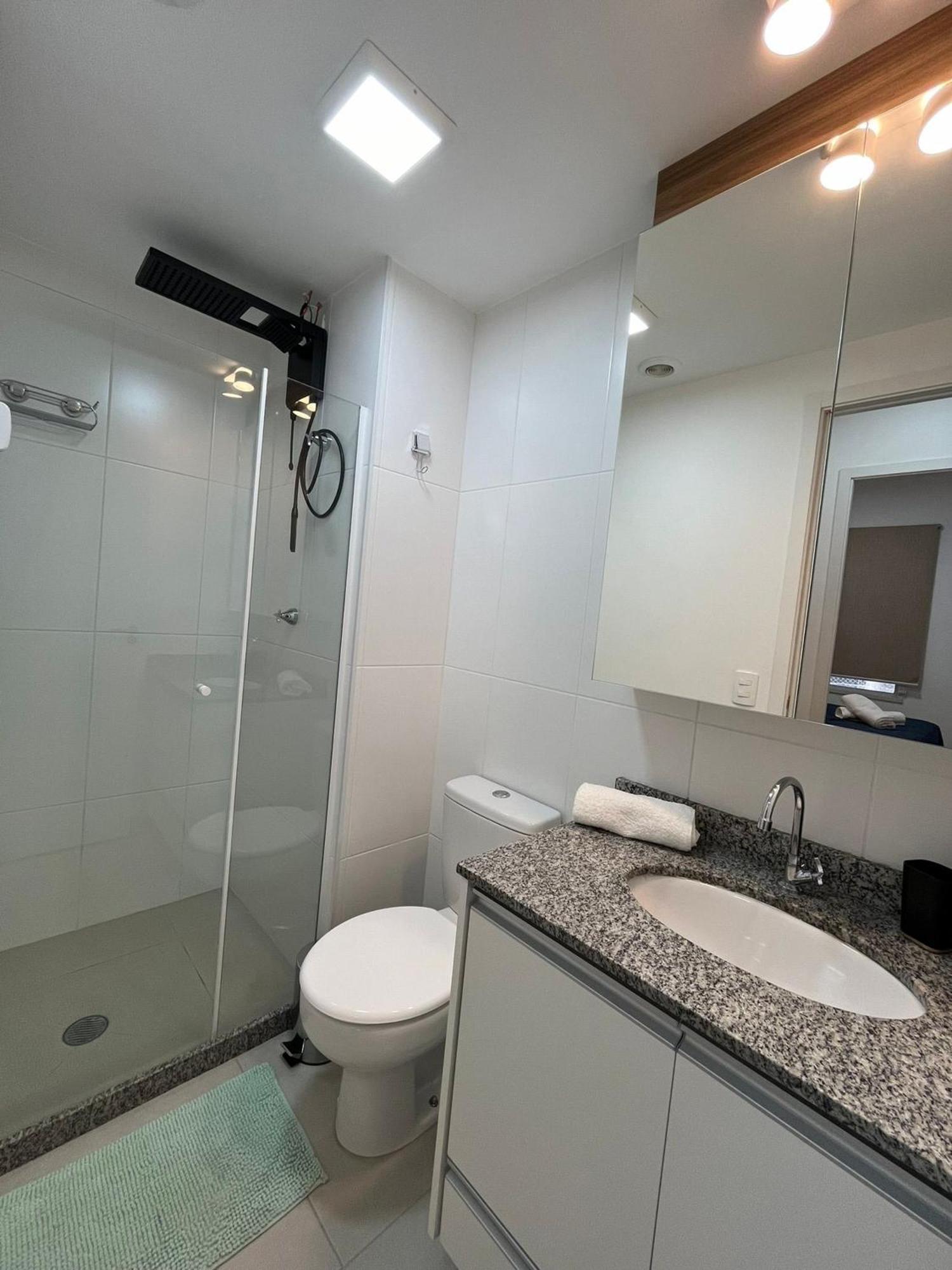 Apartment Belissimo Nex One, Prox Metro Mariana *