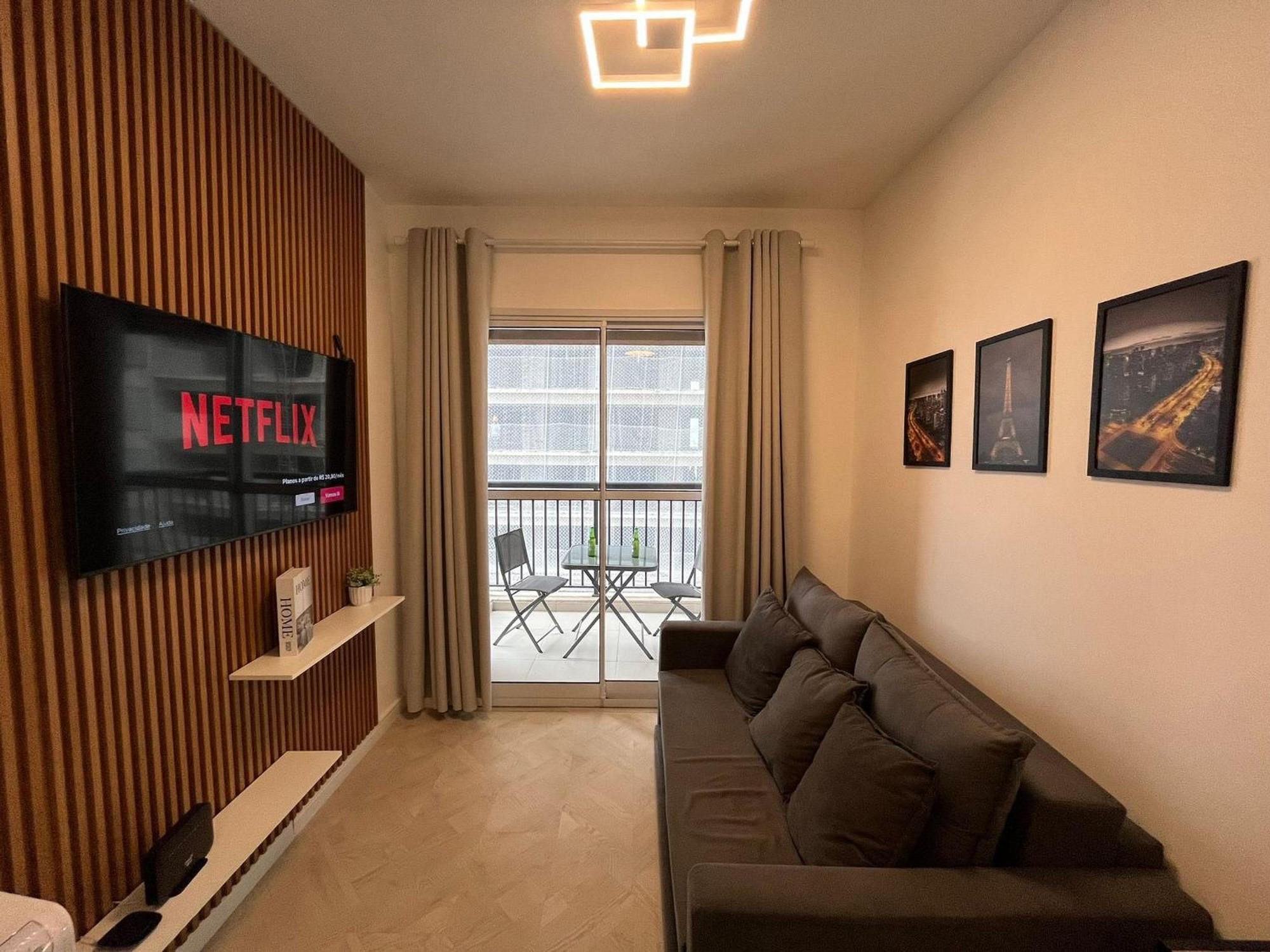 Belissimo Nex One, Prox Metro Mariana Apartment *
