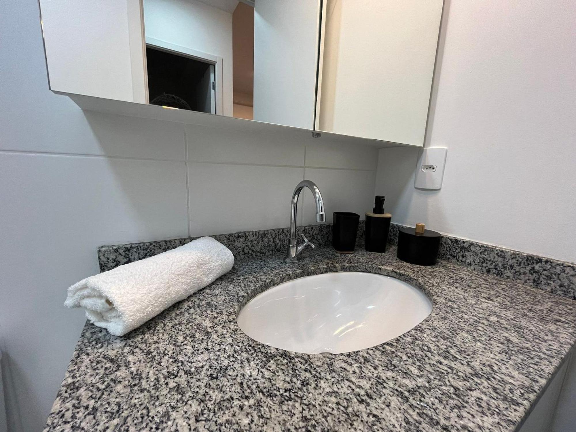 Apartment Belissimo Nex One, Prox Metro Mariana *