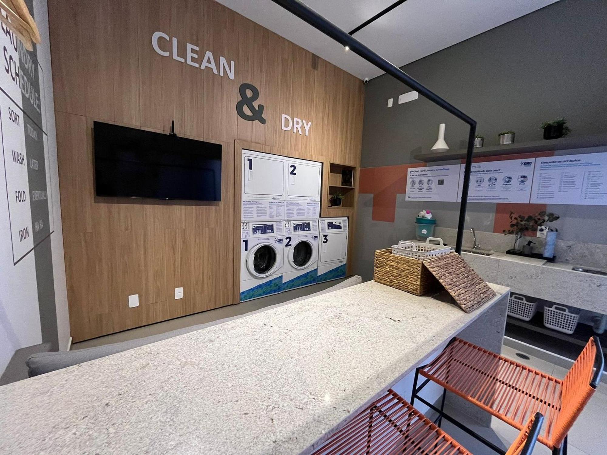 Belissimo Nex One, Prox Metro Mariana Apartment Sao Paulo