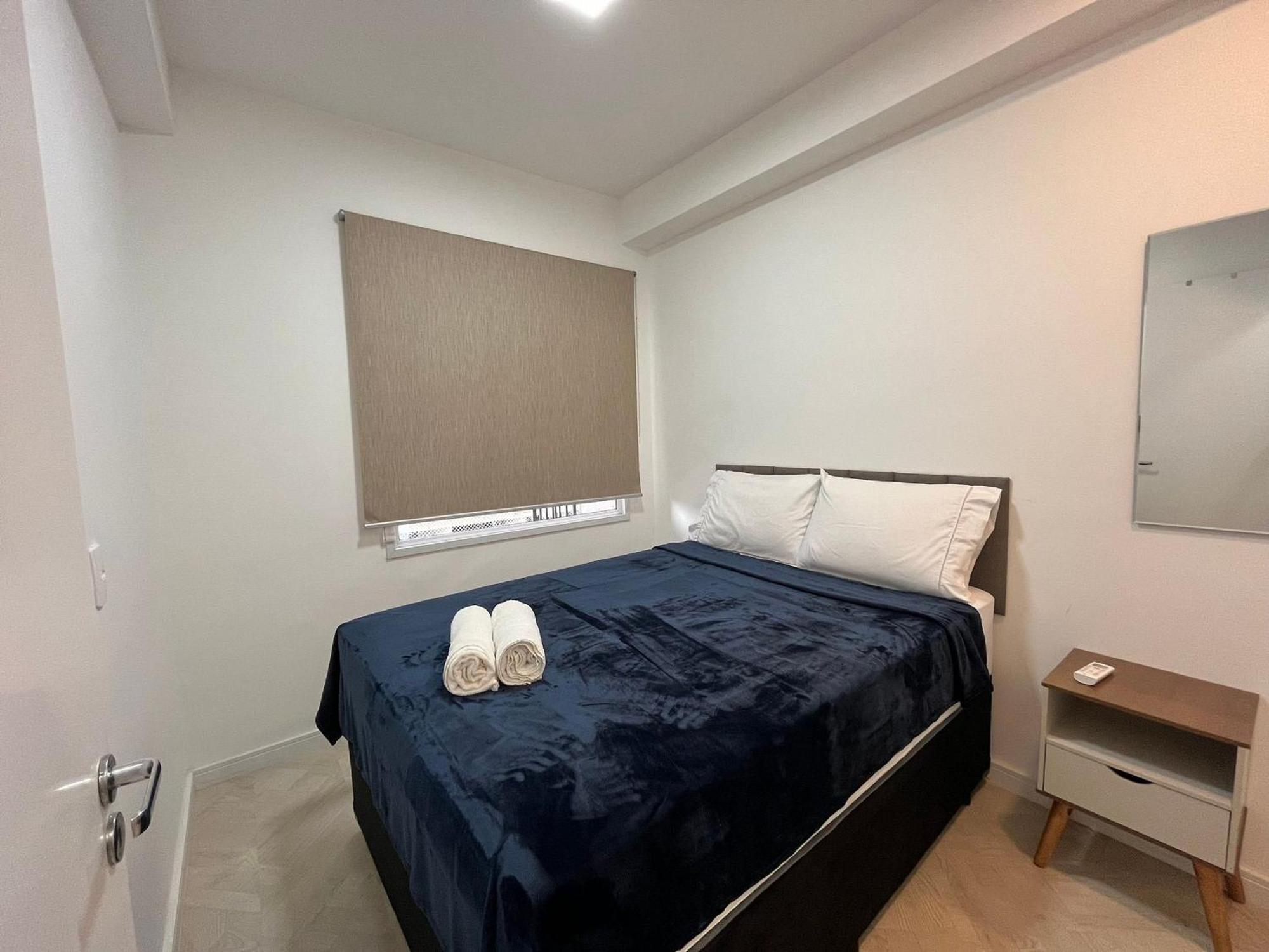 Apartment Belissimo Nex One, Prox Metro Mariana *