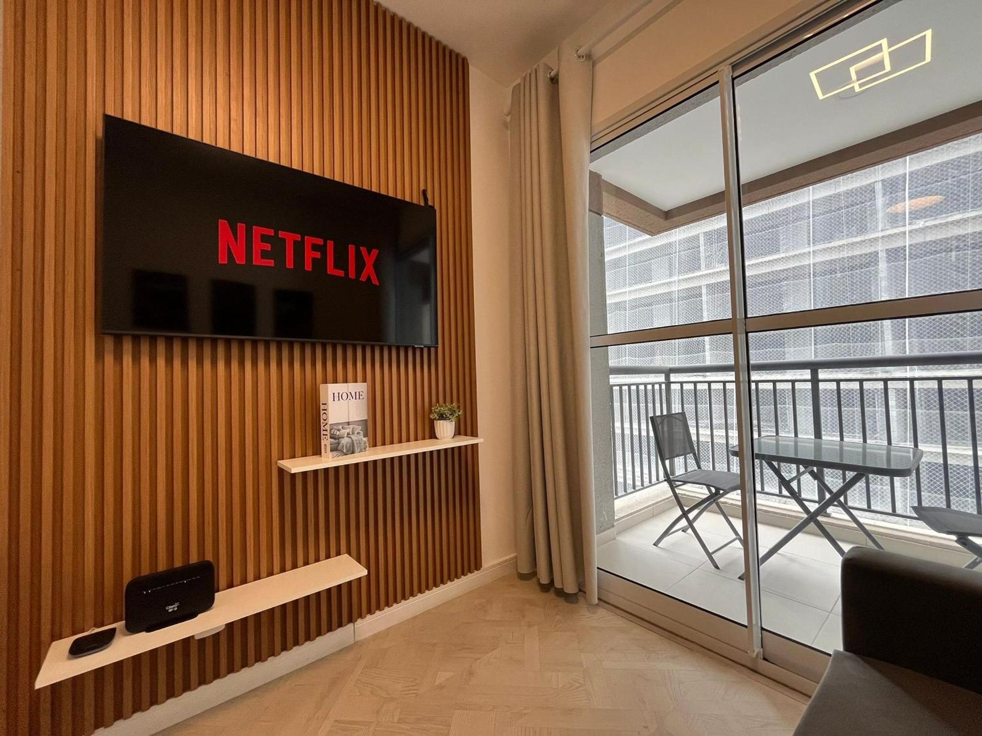 Belissimo Nex One, Prox Metro Mariana Apartment