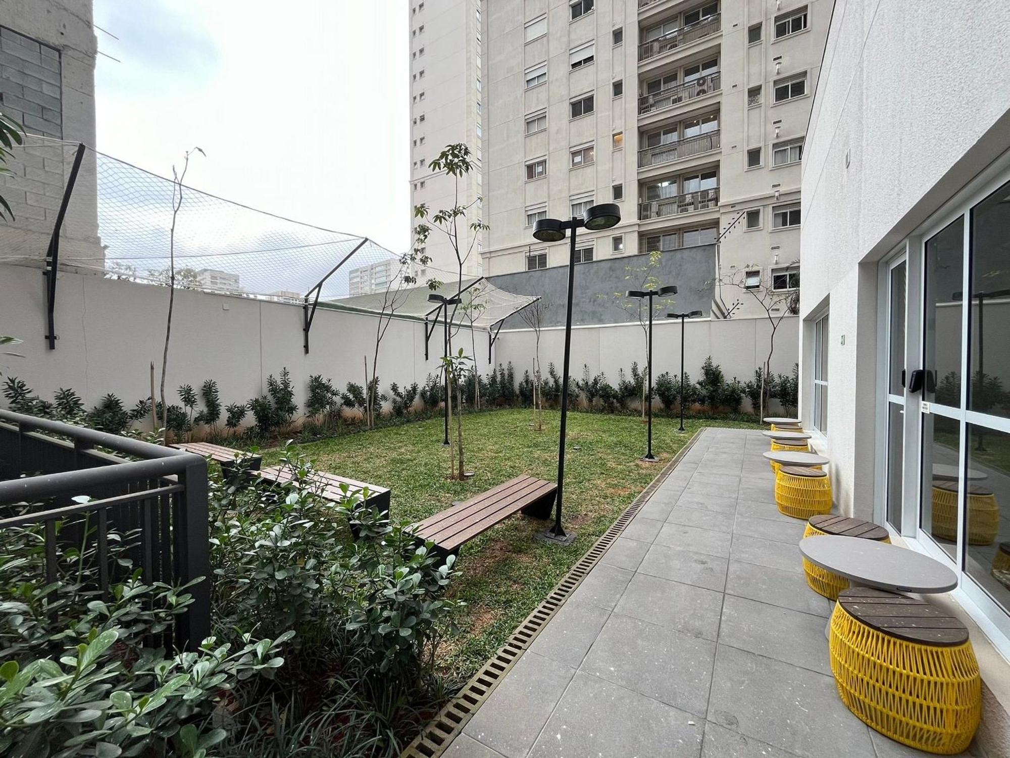 Apartment Belissimo Nex One, Prox Metro Mariana