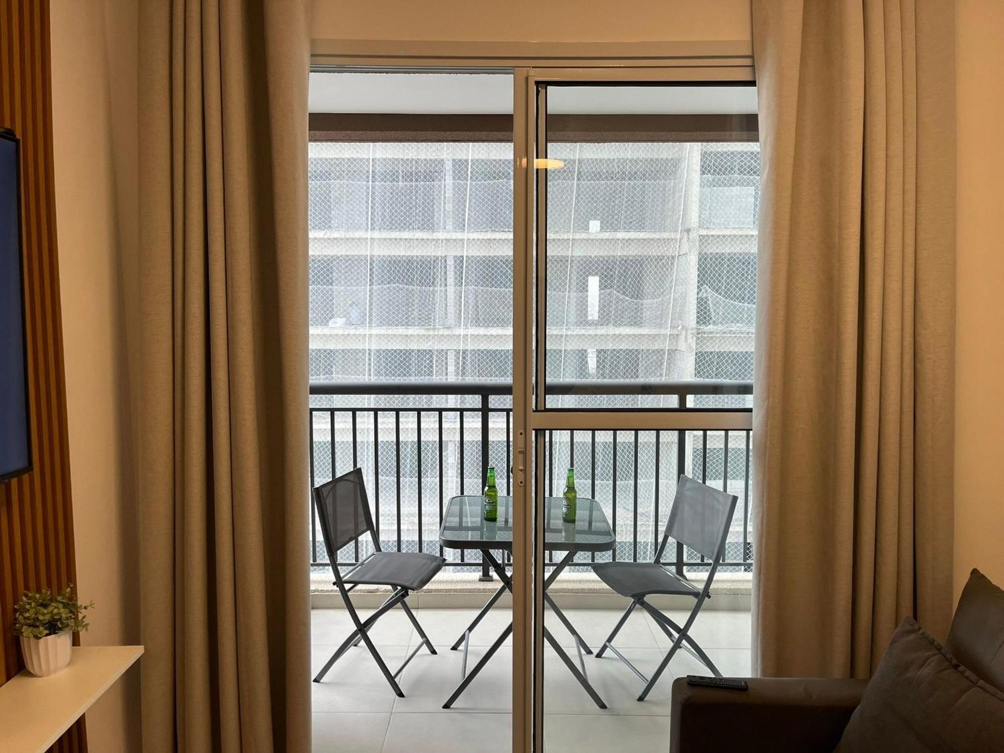 Belissimo Nex One, Prox Metro Mariana Apartment *