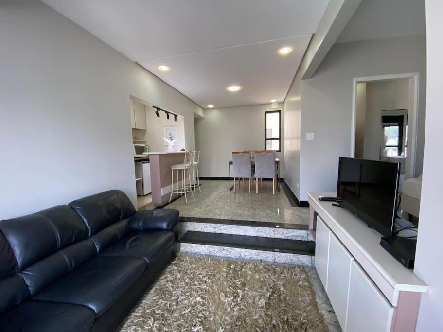Apartemen Flat Club Perto Metro Santana Sao Paulo