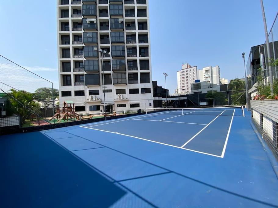 Apartemen Flat Club Perto Metro Santana Sao Paulo