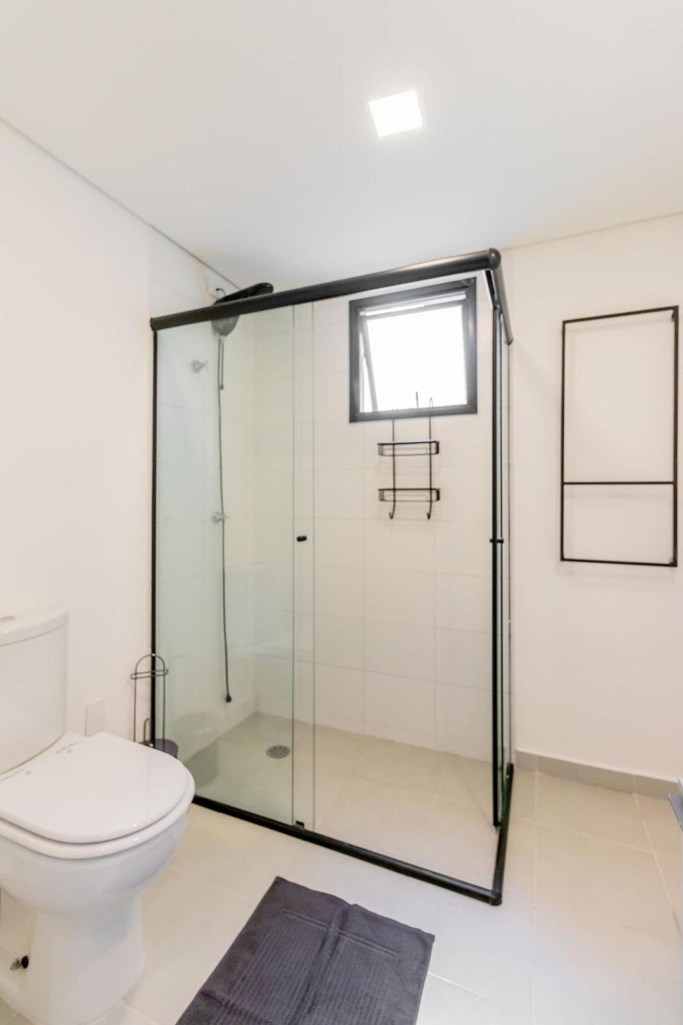 Conforto E Funcionalidade Na Bela Vista Holiday home *