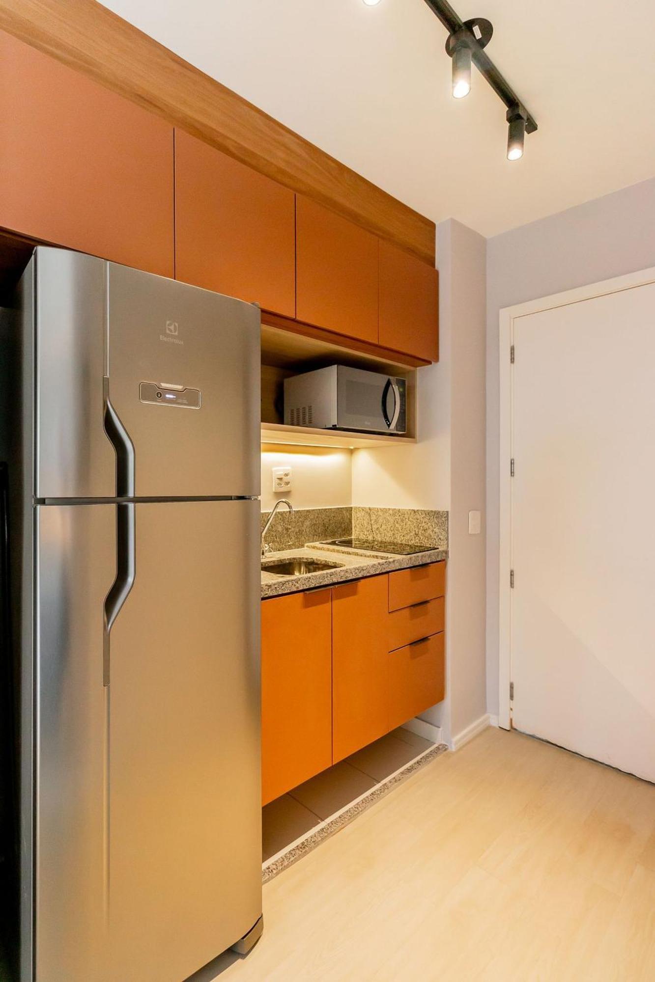 Holiday home Conforto E Funcionalidade Na Bela Vista