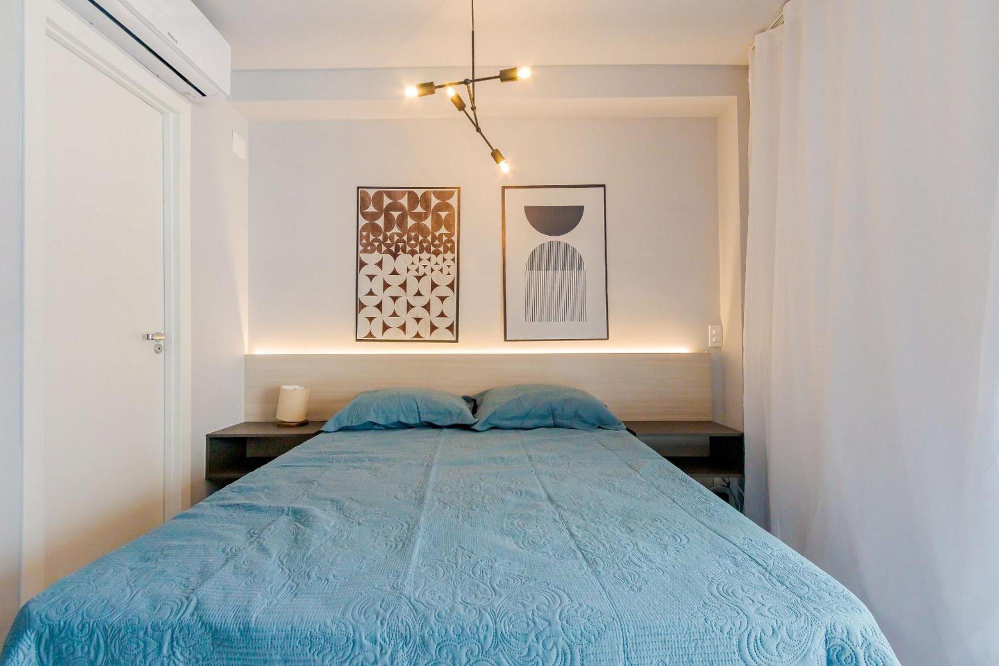 Holiday home Conforto E Funcionalidade Na Bela Vista