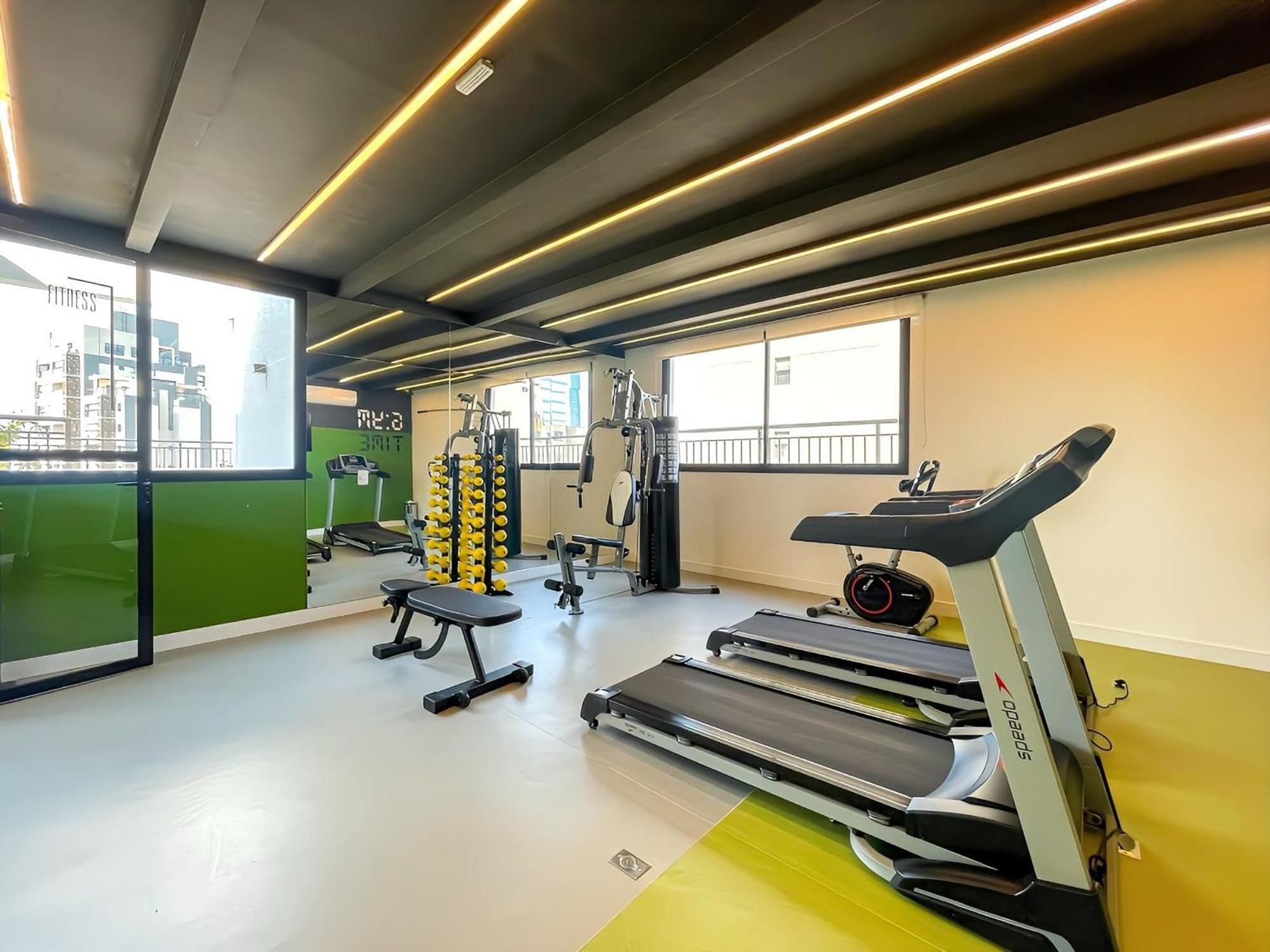 Holiday home Conforto E Funcionalidade Na Bela Vista