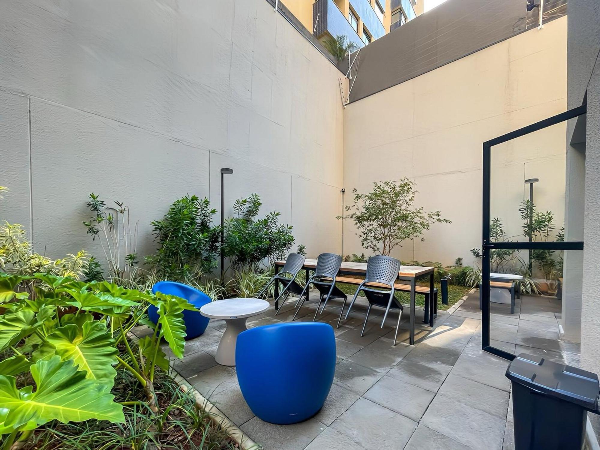 Holiday home Conforto E Funcionalidade Na Bela Vista