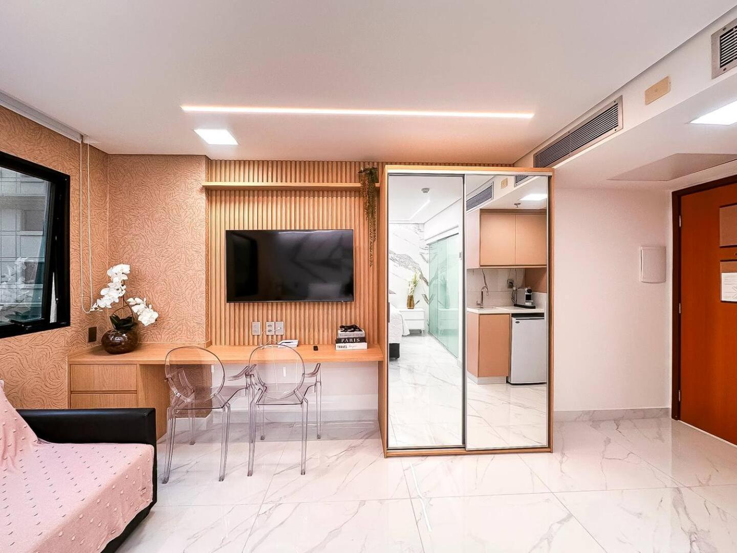 M N Flats - Flat Dentro Do Wi Av Ibirapuera 2927 Khách sạn *