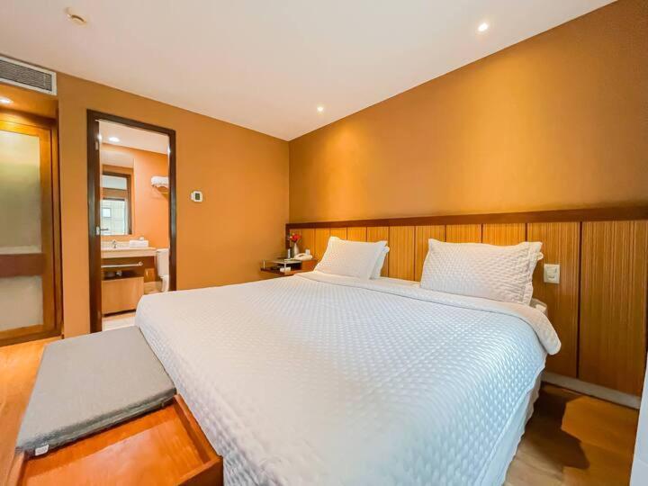 M N Flats - Flat Dentro Do Wi Av Ibirapuera 2927 *