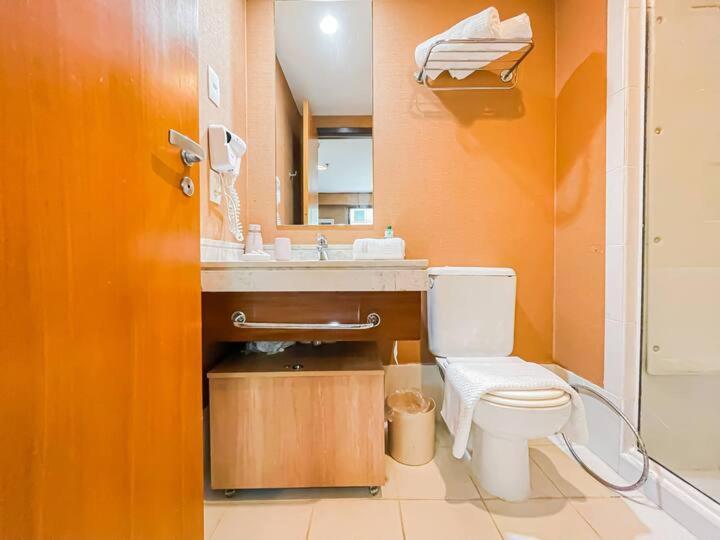 M N Flats - Flat Dentro Do Wi Av Ibirapuera 2927