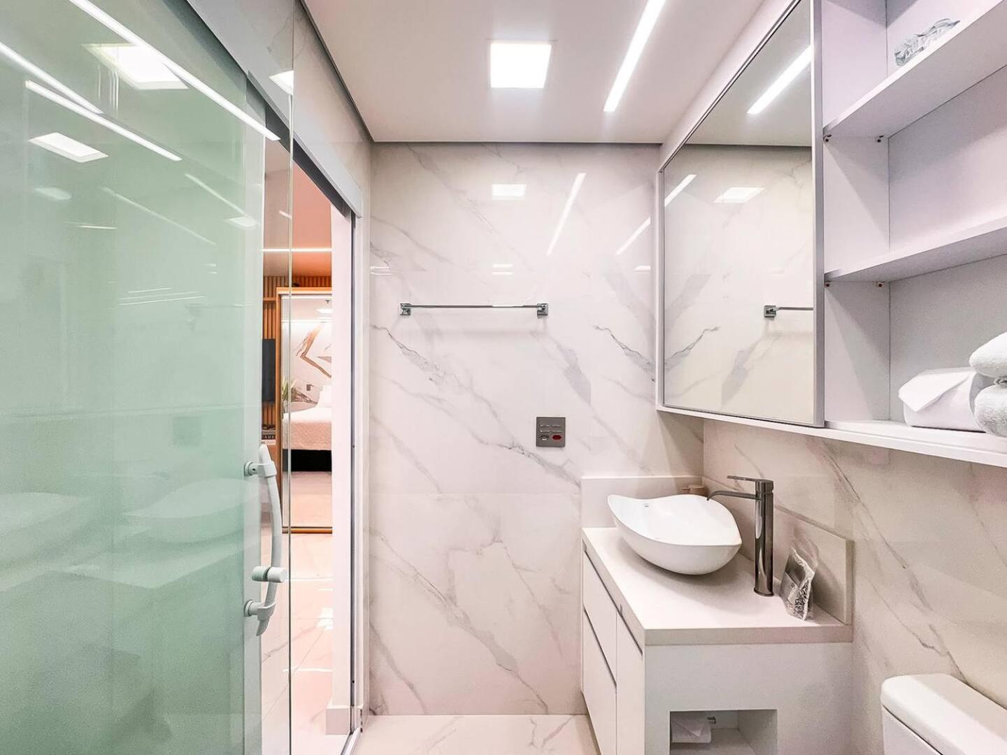 M N Flats - Flat Dentro Do Wi Av Ibirapuera 2927 São Paulo