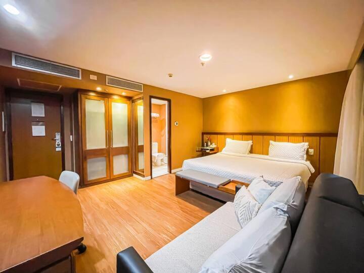 M N Flats - Flat Dentro Do Wi Av Ibirapuera 2927 Khách sạn