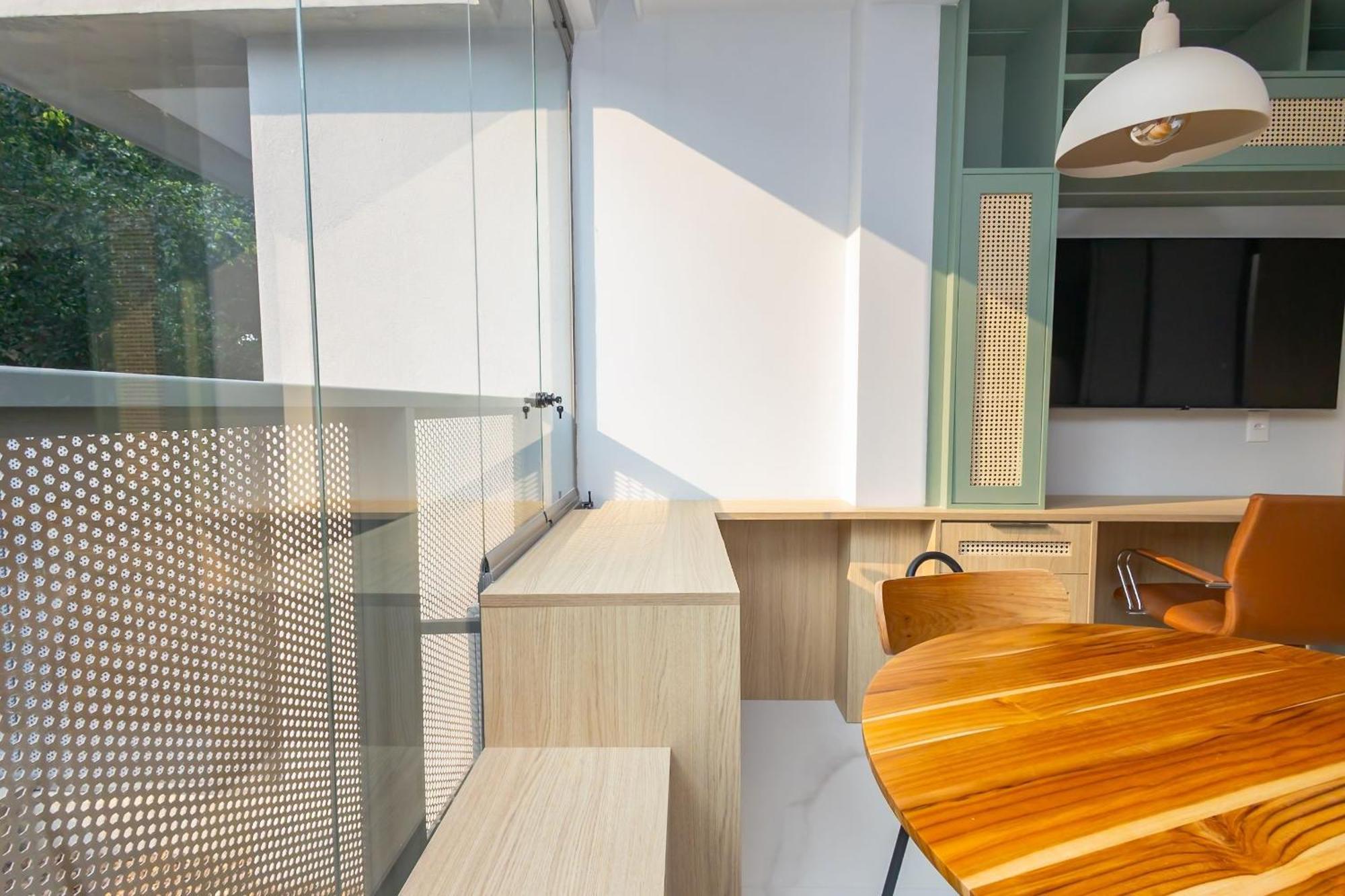Yume By Ibirapuera Apartment