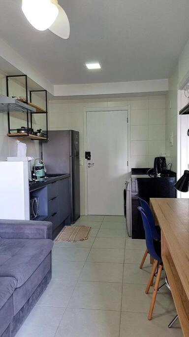 Apto Novo Perto Da Marginal Pinheiros Apartment *
