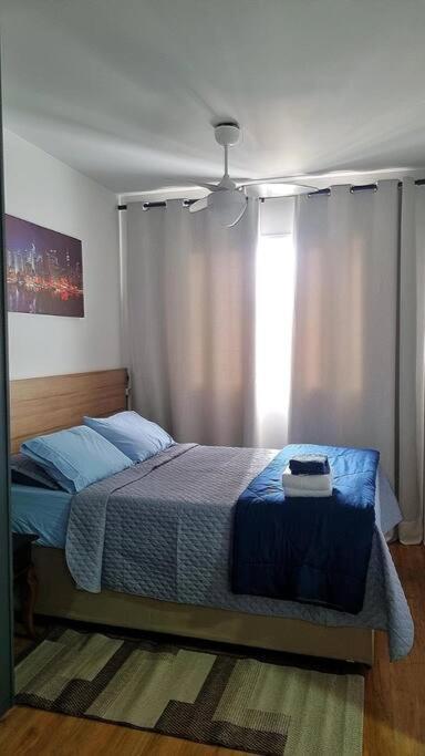Apto Novo Perto Da Marginal Pinheiros * São Paulo