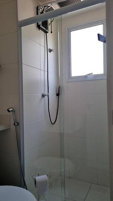 Apartment Apto Novo Perto Da Marginal Pinheiros *