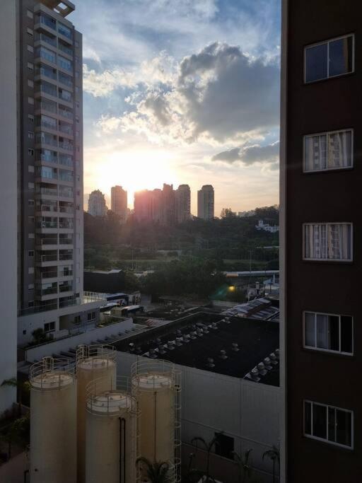 Apto Novo Perto Da Marginal Pinheiros