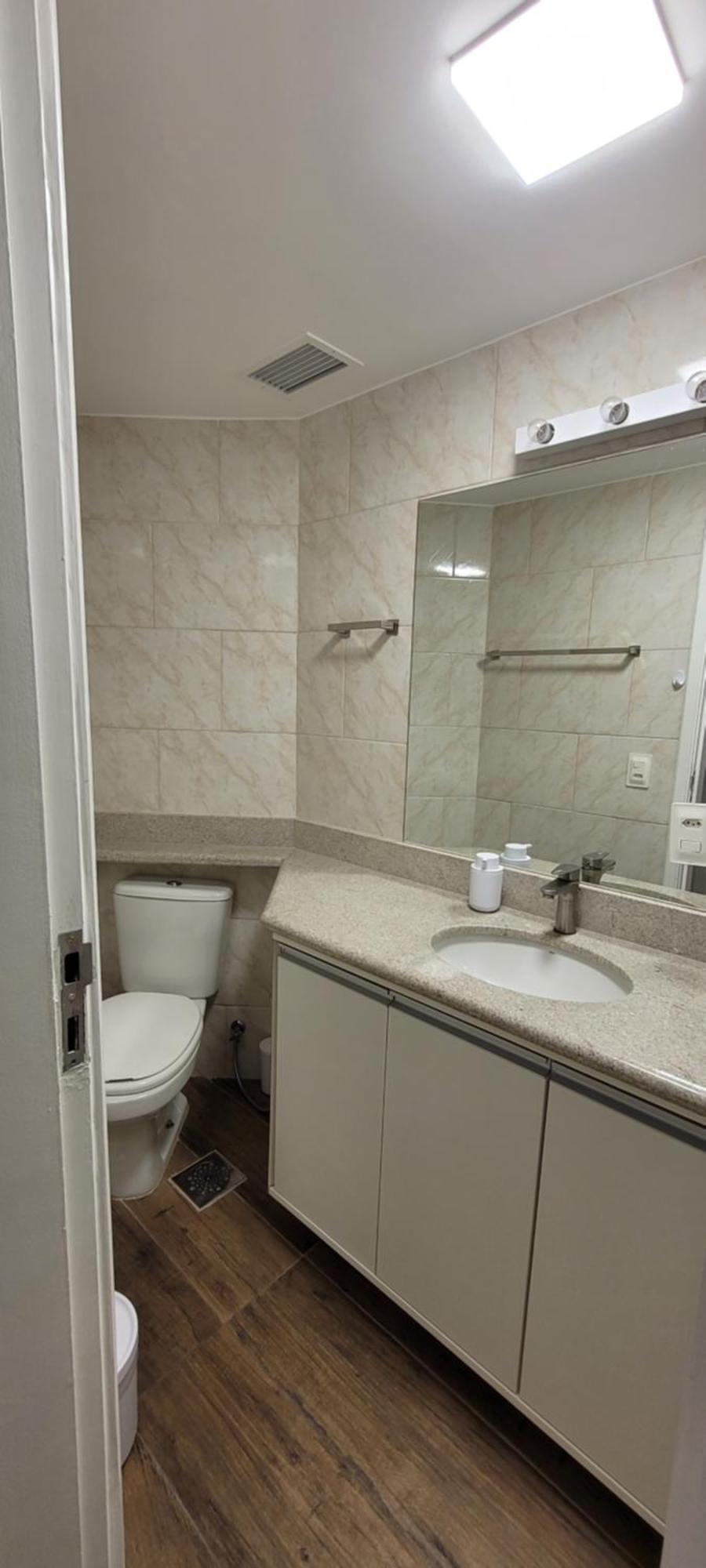 Apartment First134 - Classico No Coracao Do Jardim Paulista São Paulo