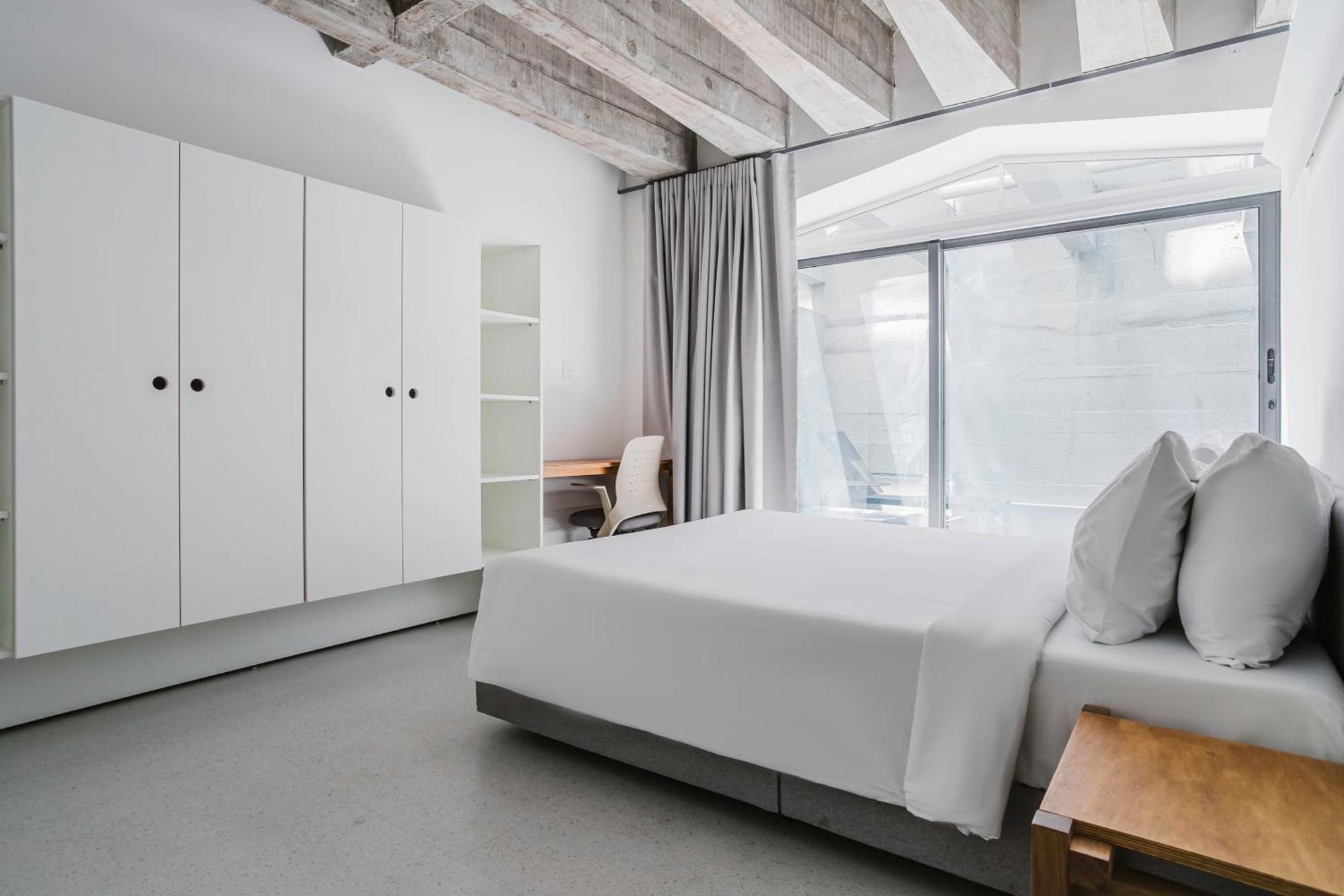 Apartemen Tabas - Edificio Bianca Na Bela Vista Sao Paulo