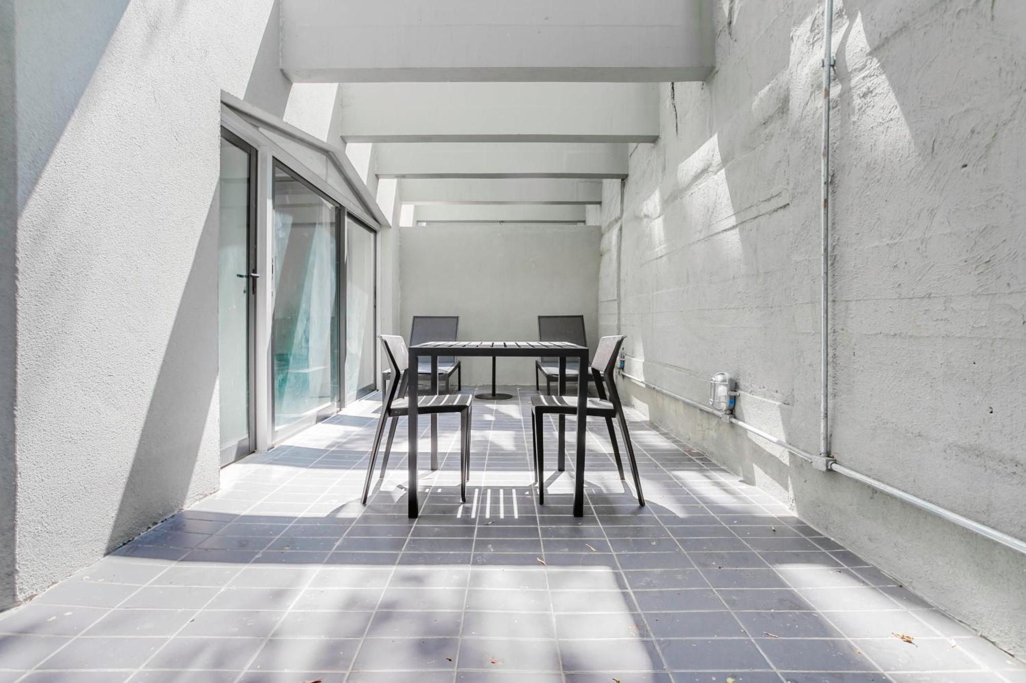 Tabas - Edificio Bianca Na Bela Vista Apartemen *