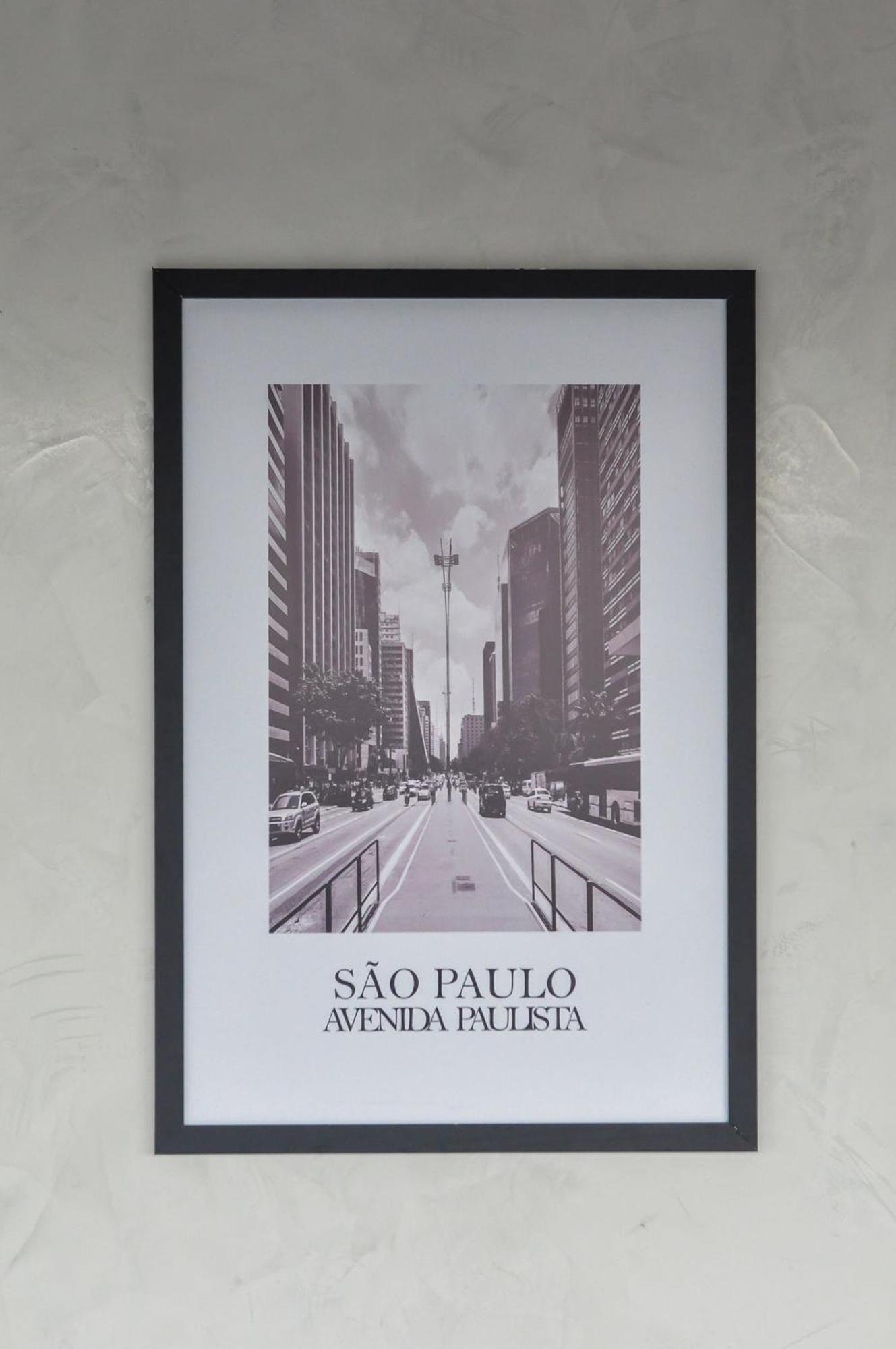 Sp On Paulista Paraiso * São Paulo