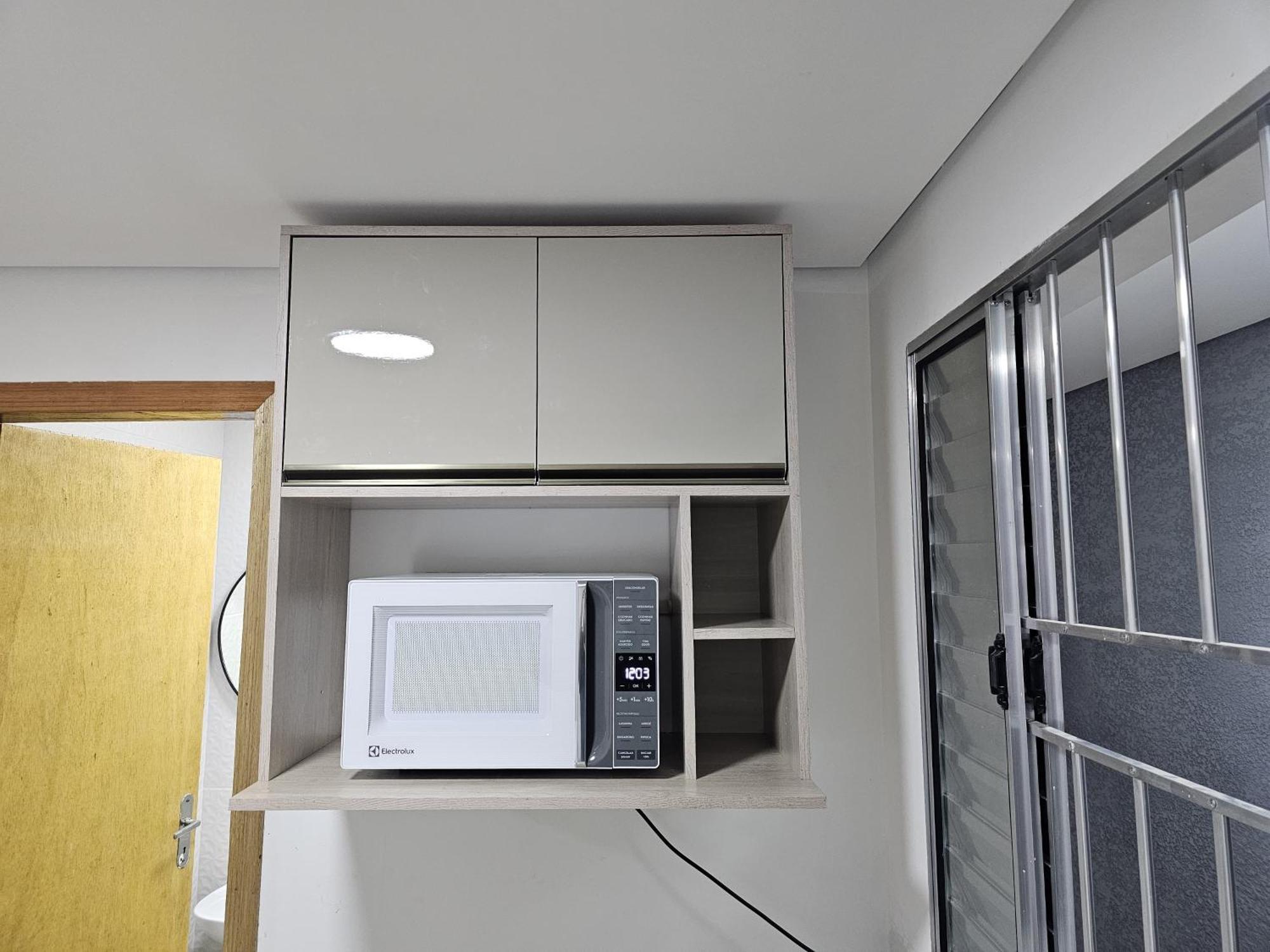 Apartamento Prudente Mooca *