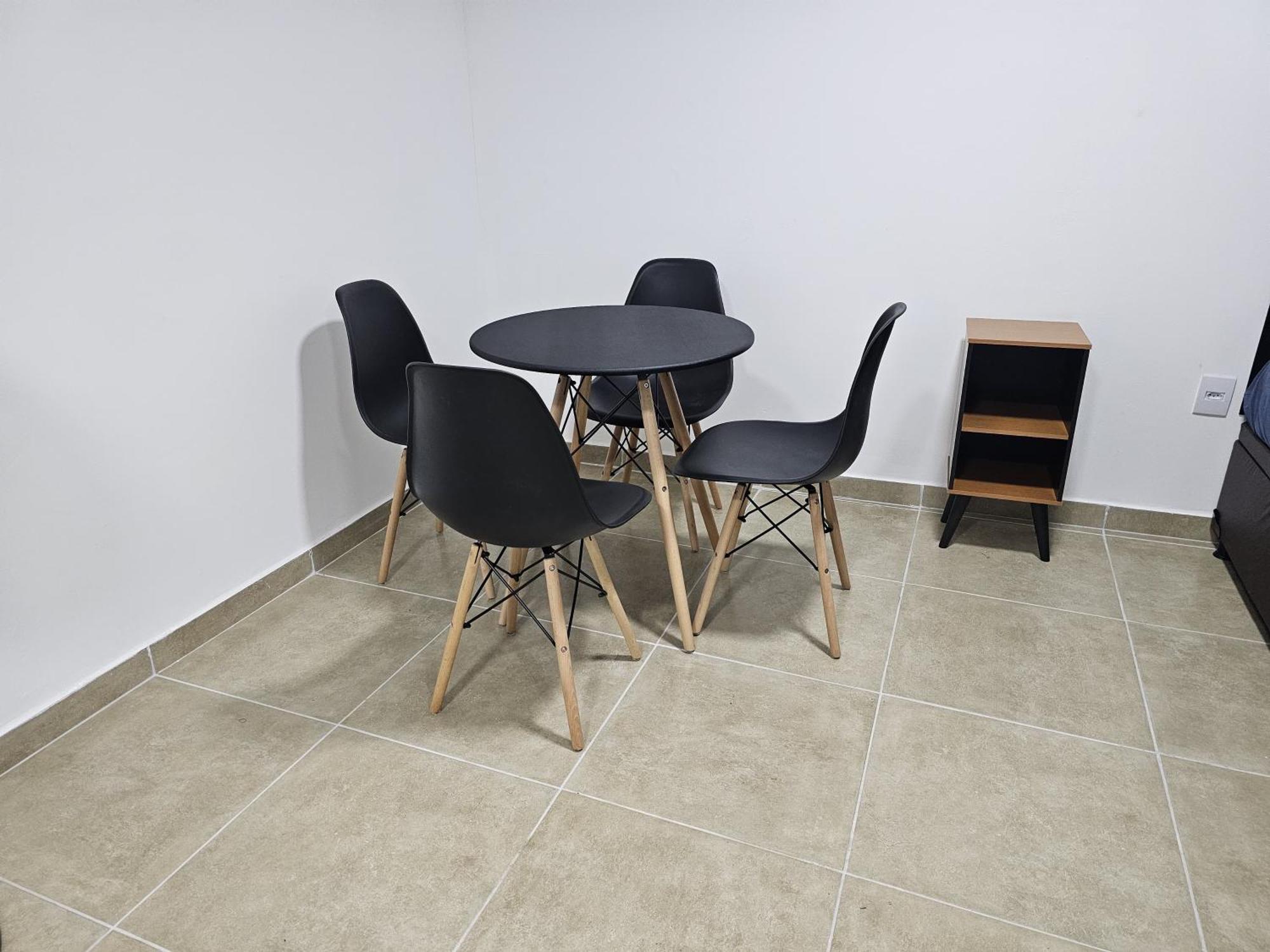 Apartamento Prudente Mooca São Paulo