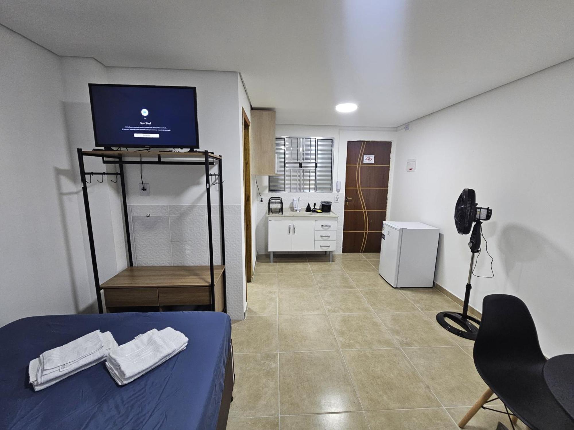 Apartamento Prudente Mooca *