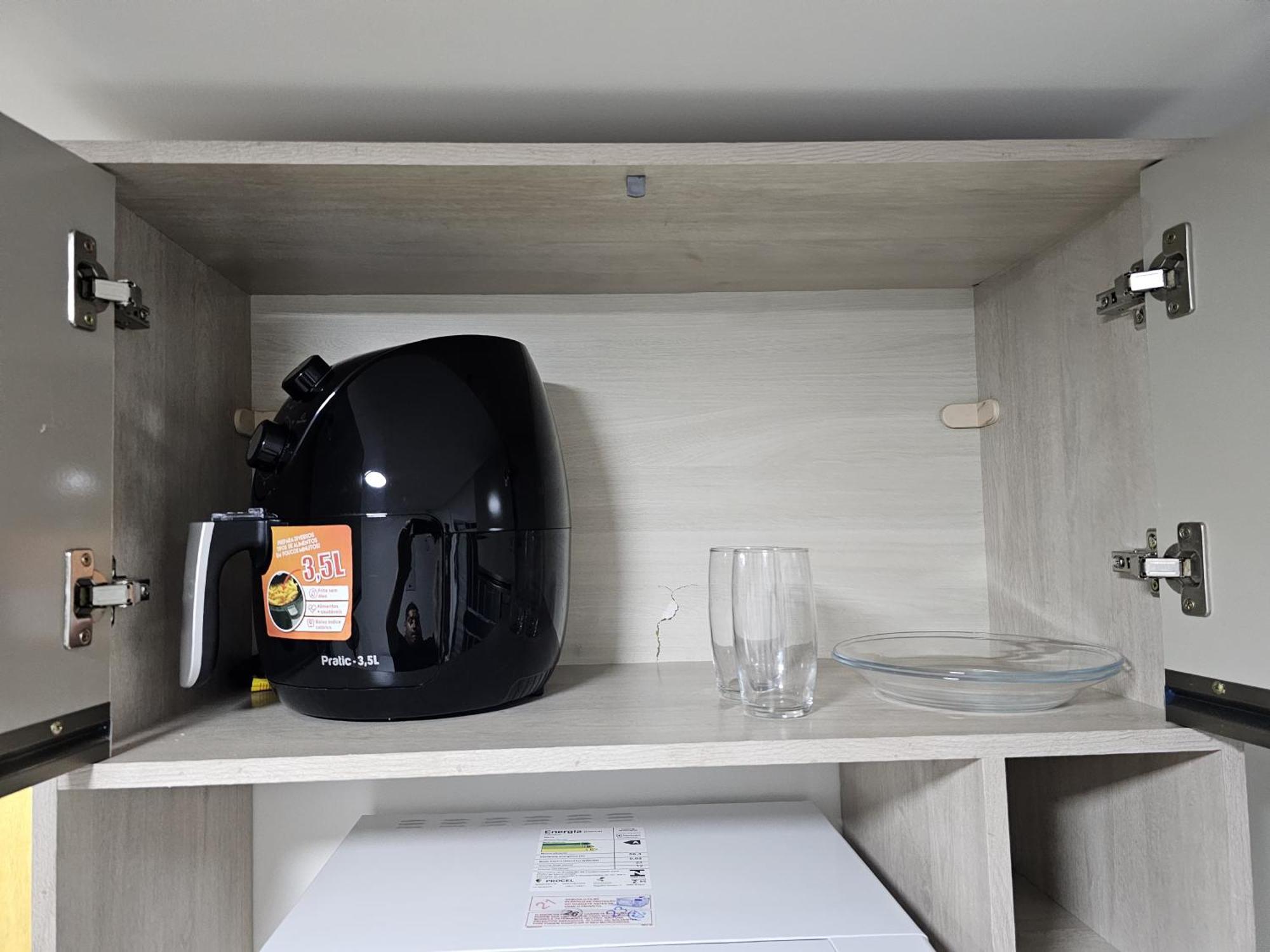 Prudente Mooca Apartamento *