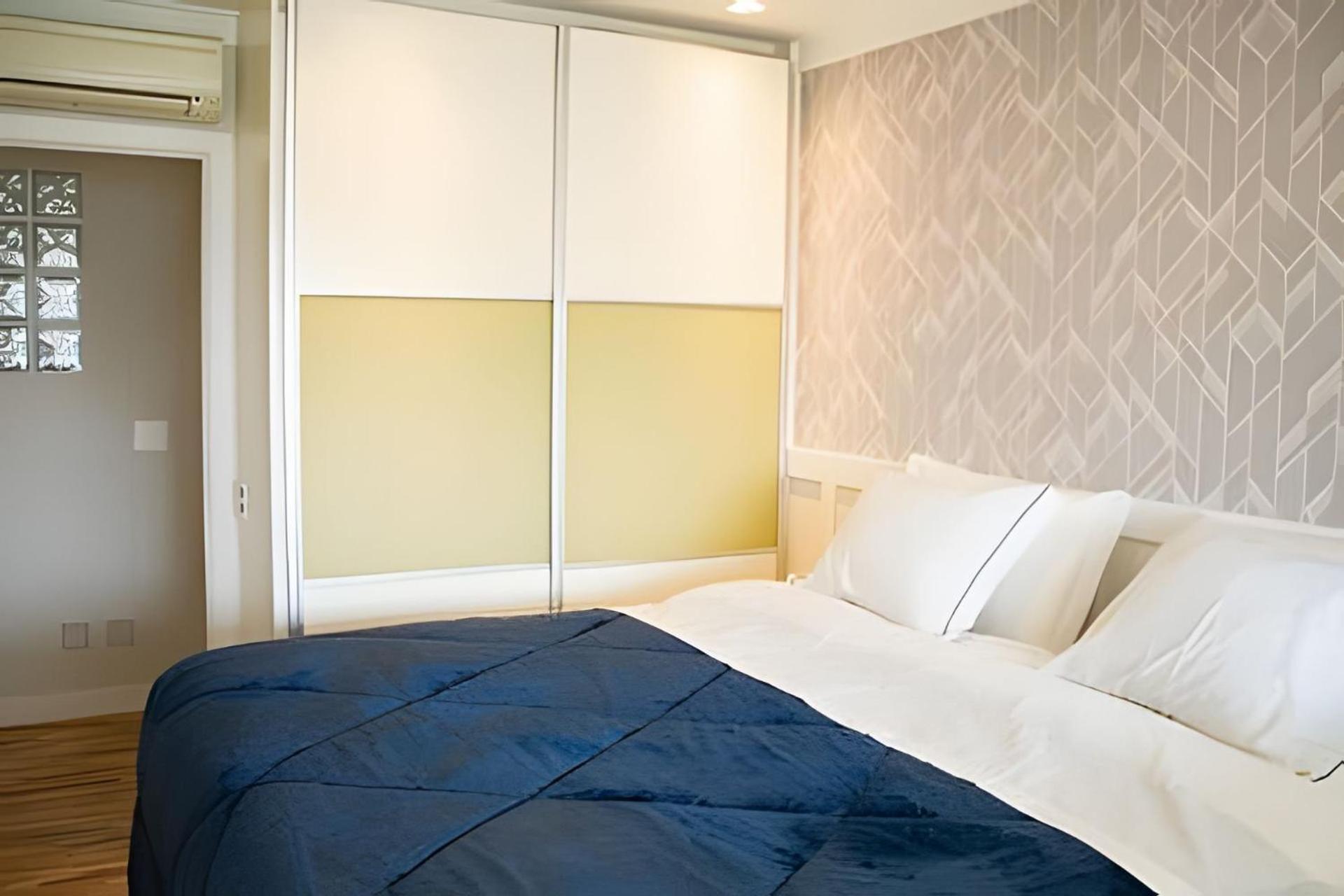 Multihouse - Ciragan Moderno Apto Paulista Căn hộ