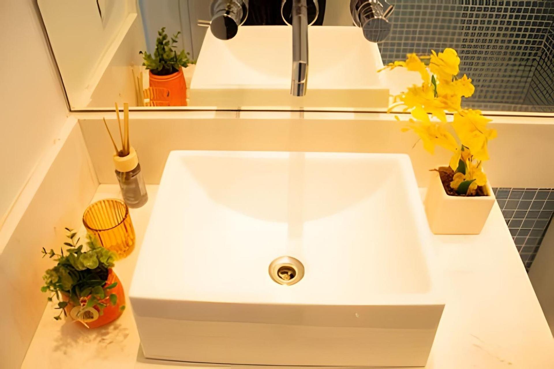 Căn hộ Multihouse - Ciragan Moderno Apto Paulista