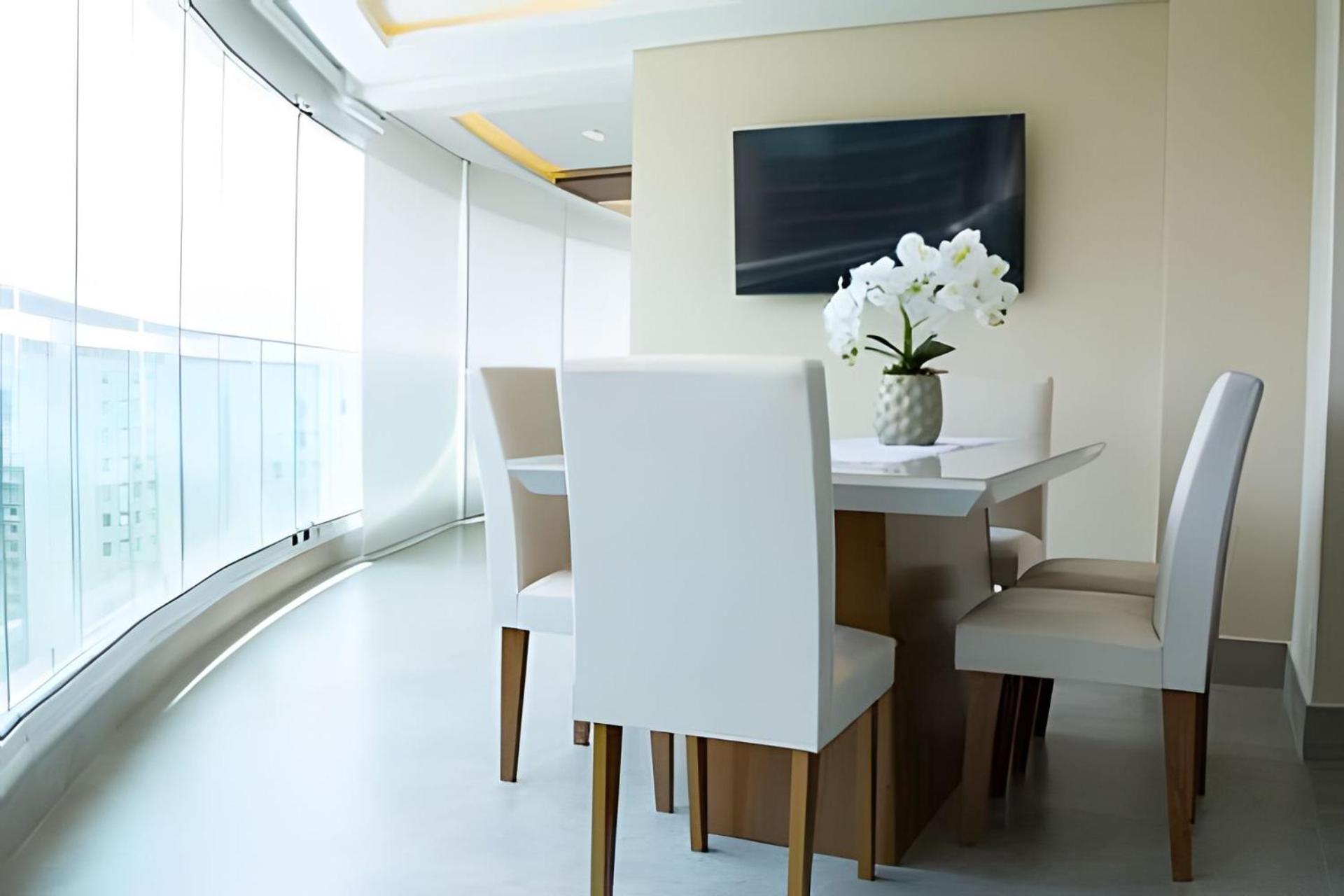 Multihouse - Ciragan Moderno Apto Paulista * São Paulo