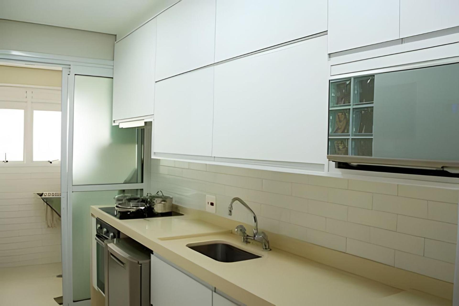Multihouse - Ciragan Moderno Apto Paulista Căn hộ *
