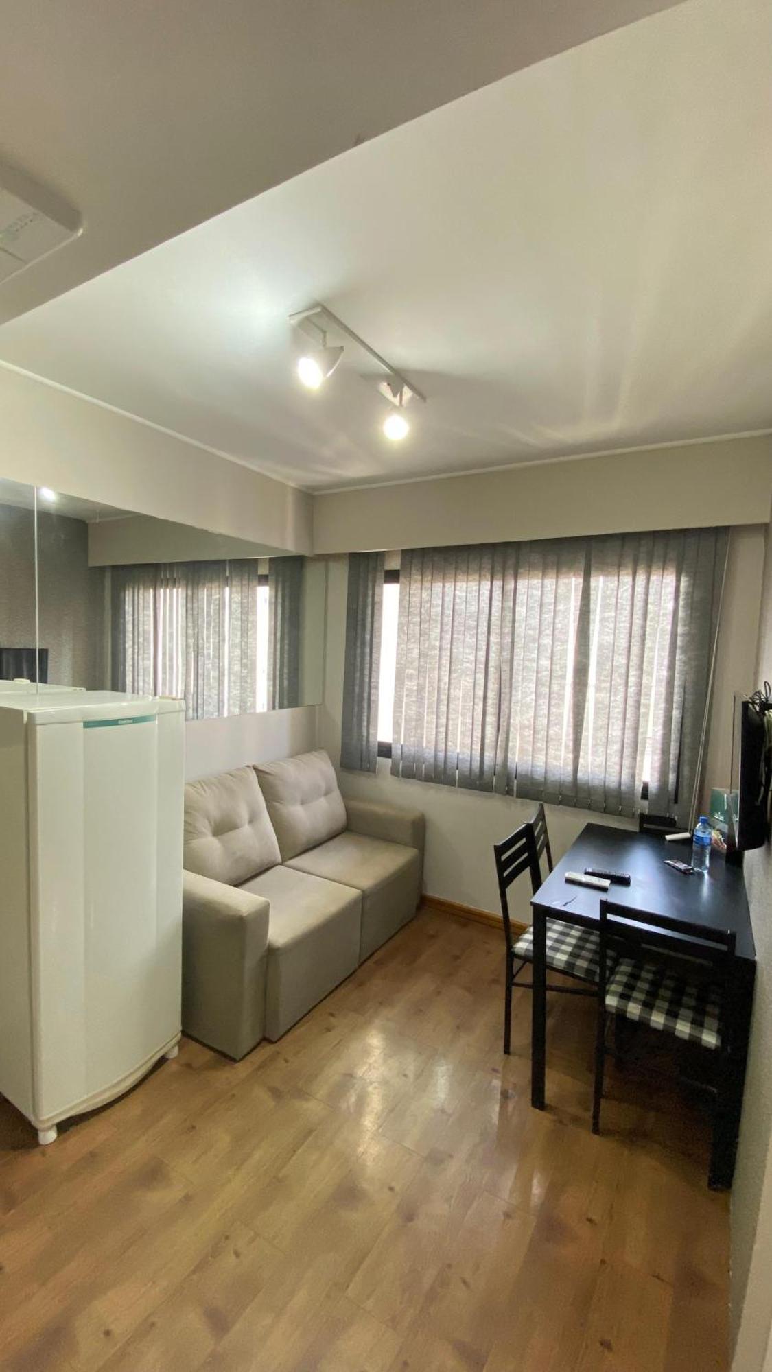 Aparthotel Studio Premium Slavieiro Moema