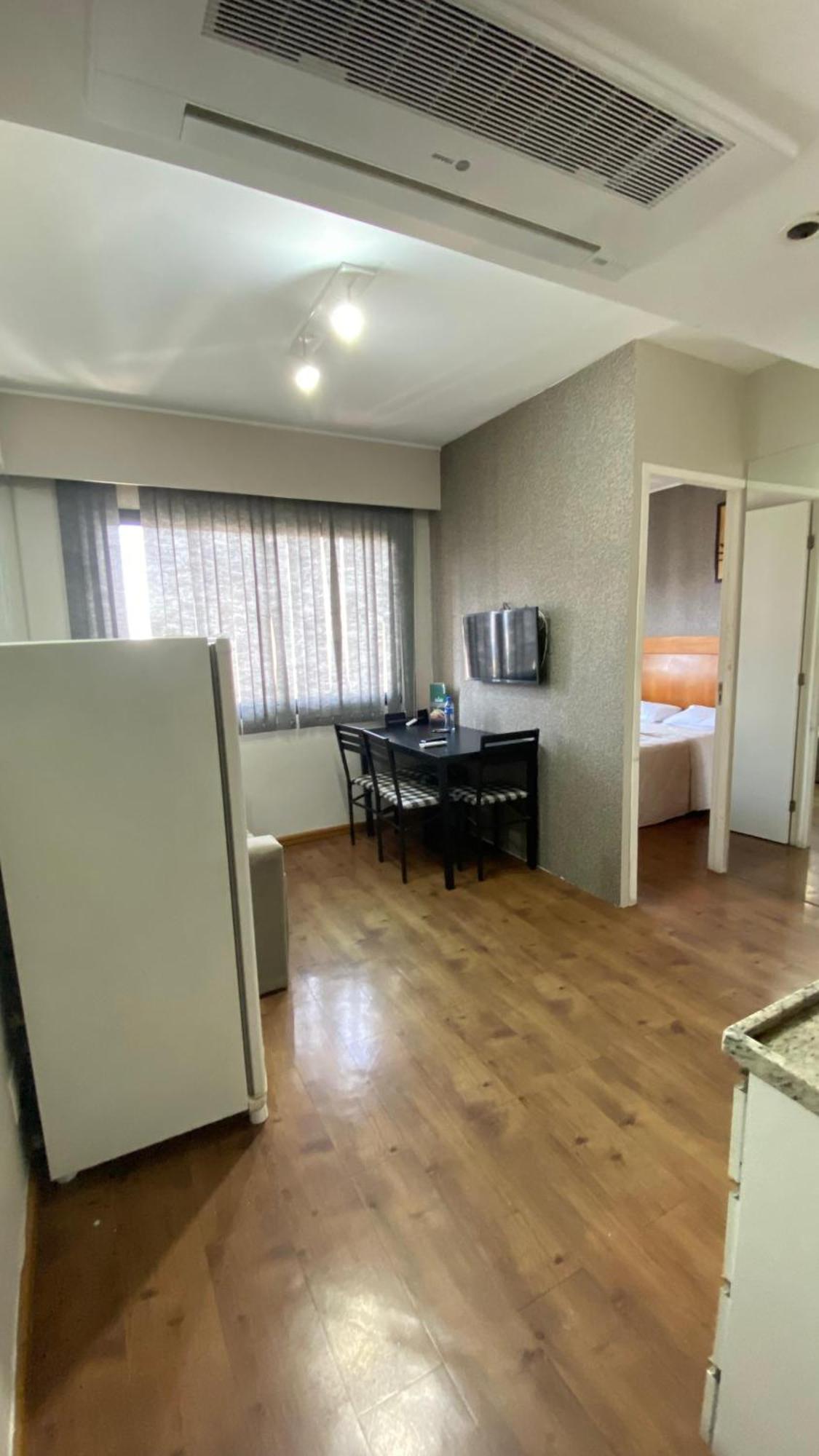 Studio Premium Slavieiro Moema Aparthotel *