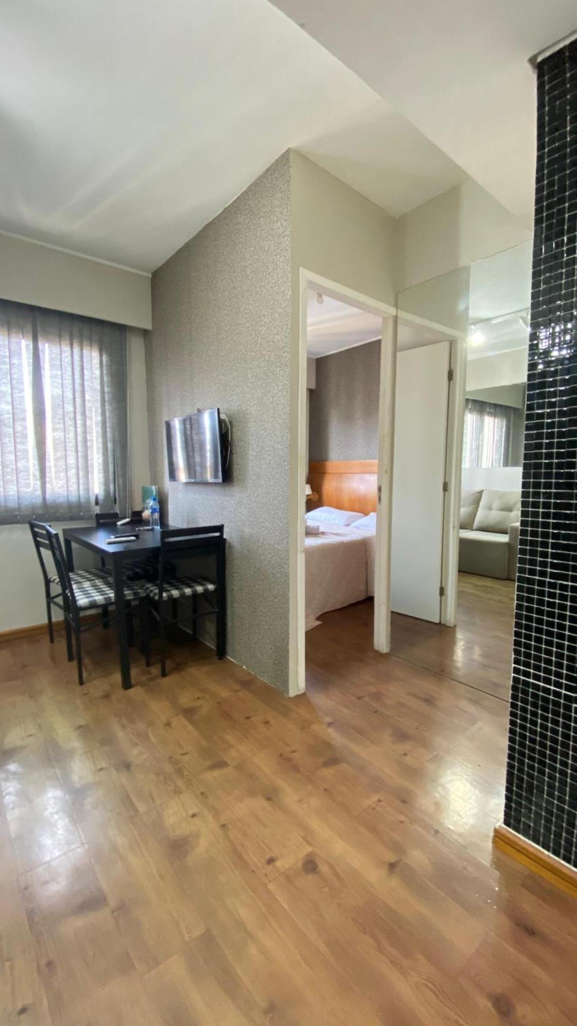 Studio Premium Slavieiro Moema Sao Paulo