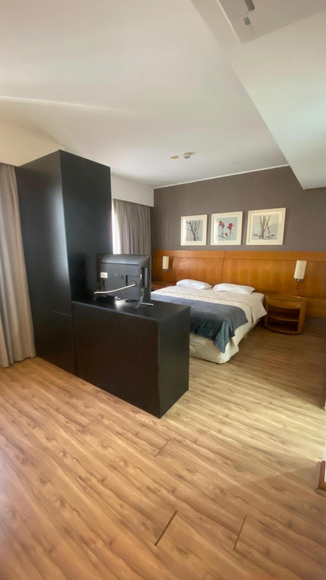 Aparthotel Studio Premium Slavieiro Moema