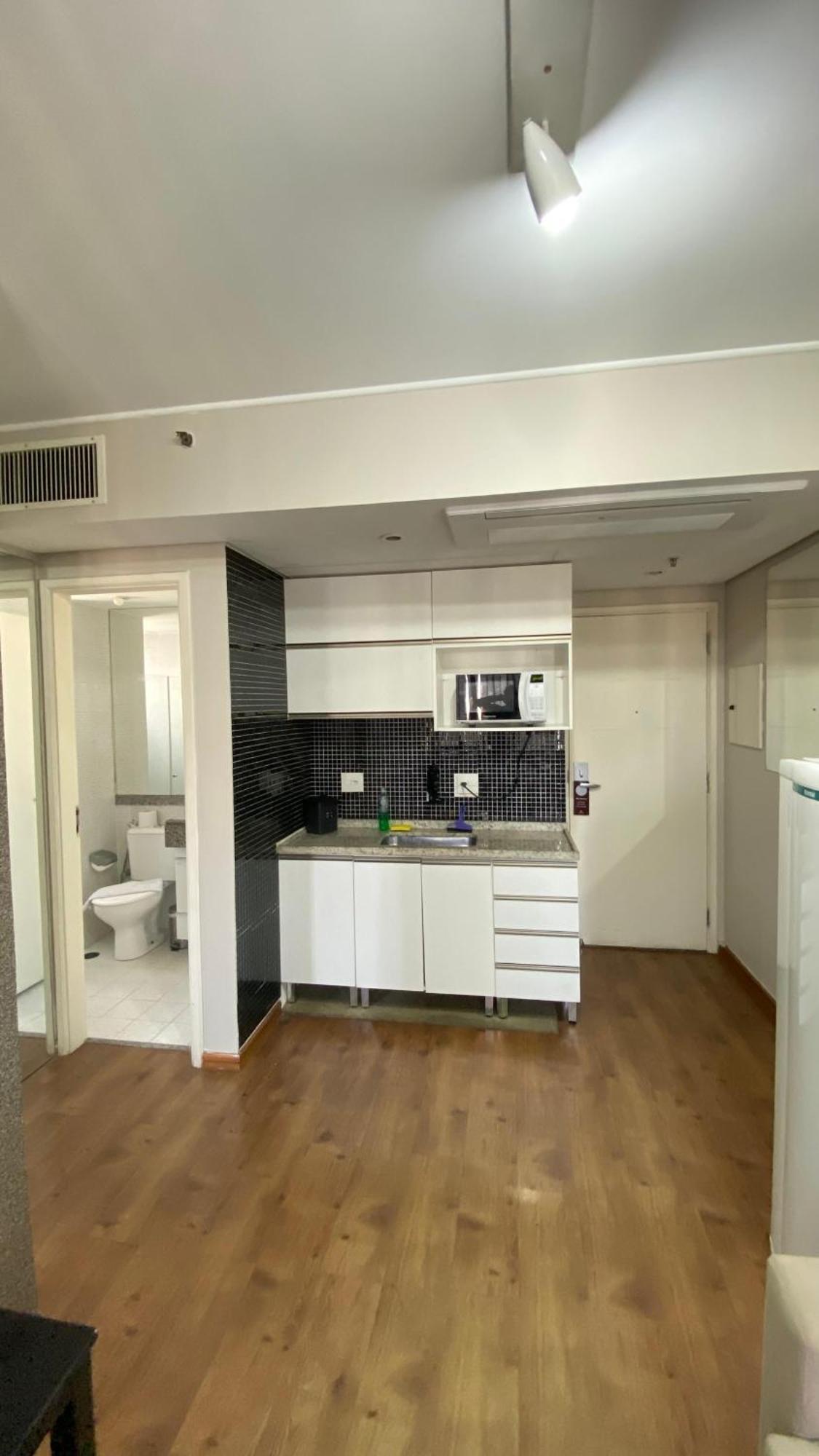 Studio Premium Slavieiro Moema Aparthotel