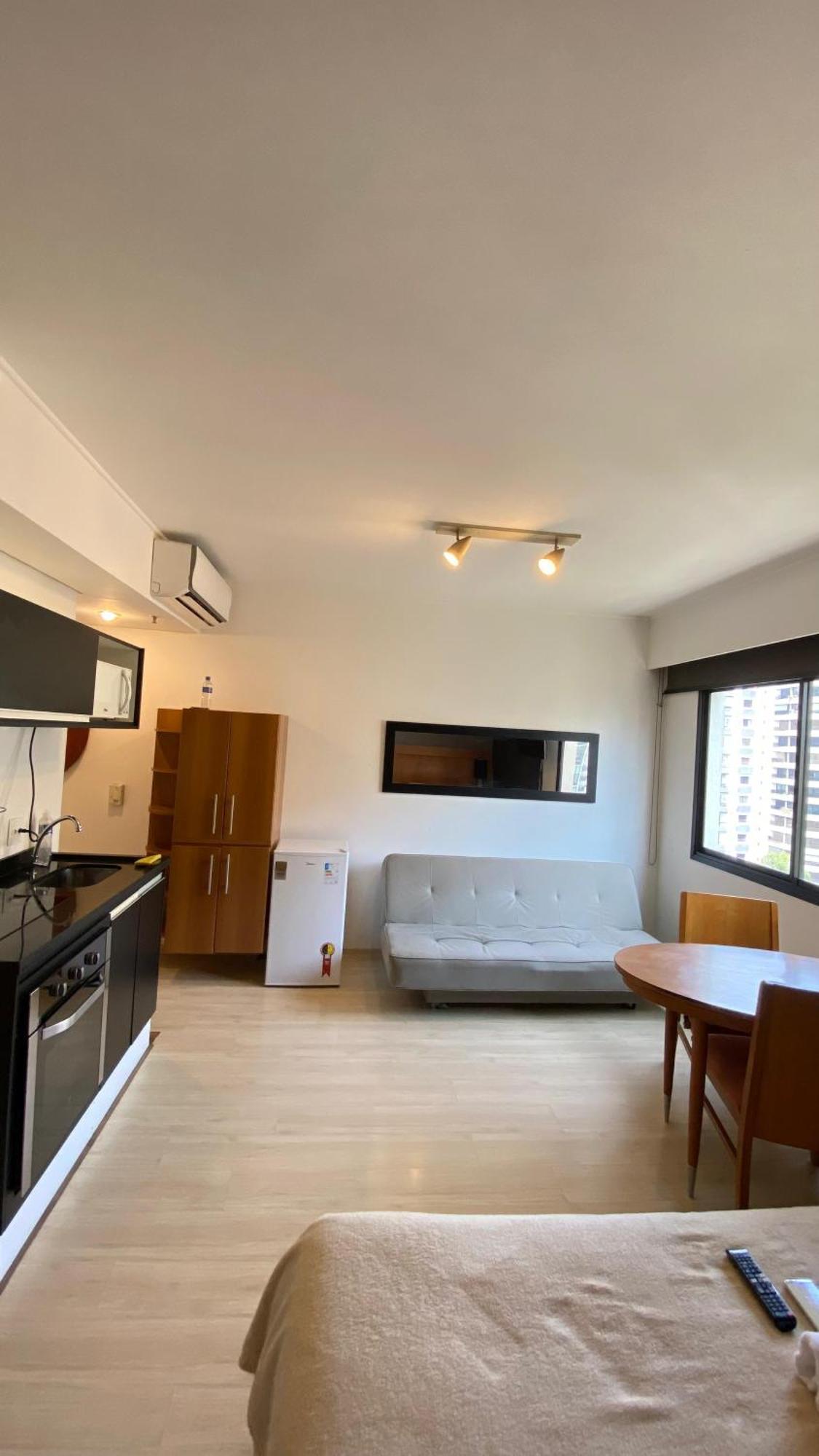 Aparthotel Studio Premium Slavieiro Moema