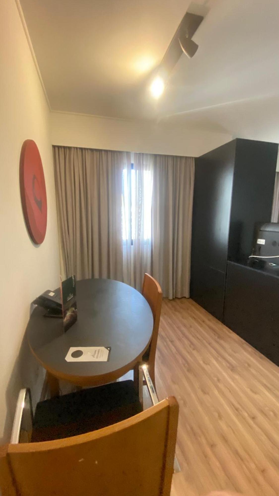 Studio Premium Slavieiro Moema Aparthotel *